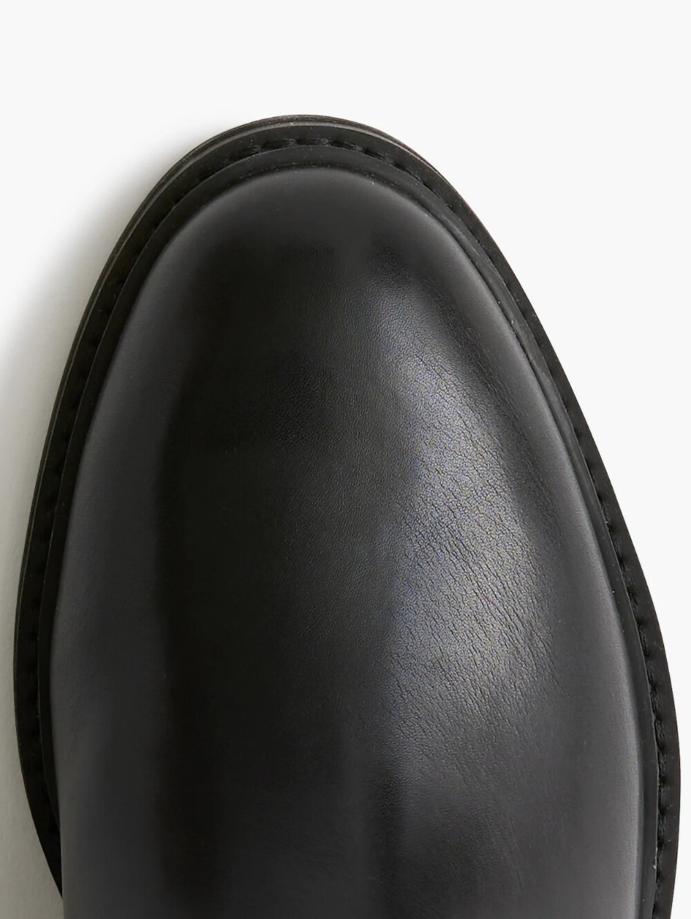 Tall Riding Boots - Picture 6 of 6